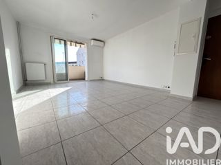 Vente  Appartement F3  de 56 m² à Six-Fours 288 000 euros