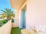 Vente  Appartement F2  de 21 m² à Sanary 188 000 euros