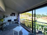 Vente  Appartement T2  de 52 m² à La Seyne 209 000 euros