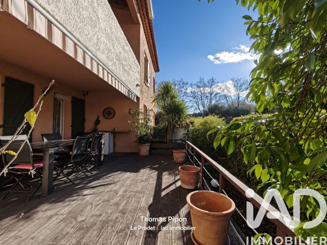 Vente  Appartement F3  de 64 m² au Pradet 333 500 euros Réf: SFN-1902872