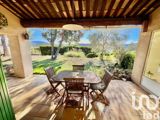 Vente  Maison de 119 m² à Rians 380 000 euros