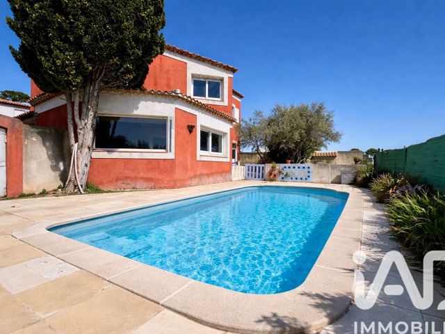 Vente  Maison de 187 m² à La Garde 589 000 euros Réf: SFN-1903857