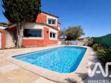 Vente  Maison de 187 m² à La Garde 589 000 euros