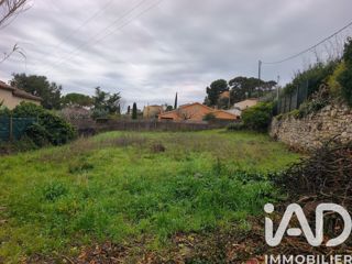Vente  Terrain de 553 m² à Ollioules 260 000 euros Réf: SFN-1899080