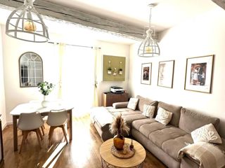 Vente  Appartement T3  de 64 m² à Puget sur Argens 199 000 euros
