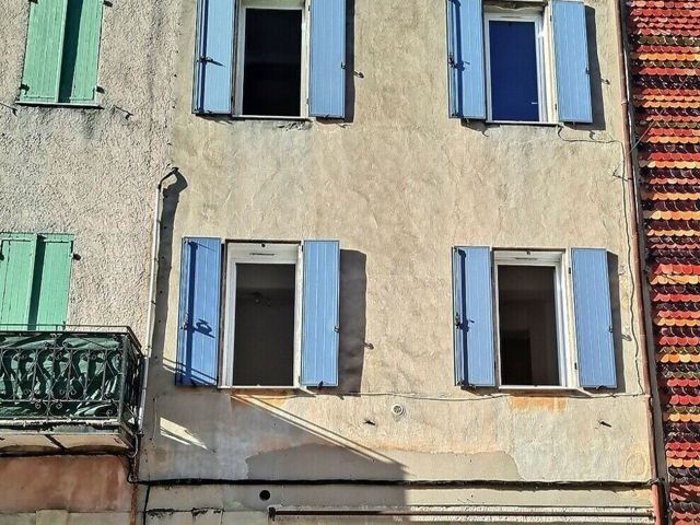 Vente  Maison de 180 m² à Carcès 229 000 euros Réf: SFN-1908345