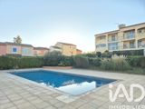 Vente  Appartement T2  de 42 m² à La Croix Valmer 267 000 euros