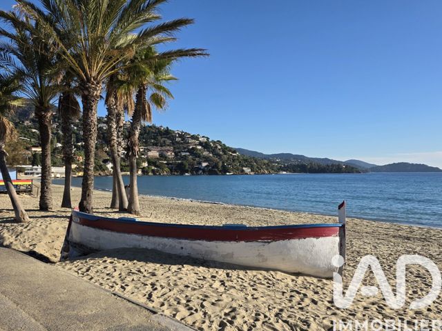 Vente  Studio de 24 m² au Lavandou 175 000 euros Réf: SFN-1903169