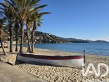 Vente  Studio de 24 m² au Lavandou 175 000 euros