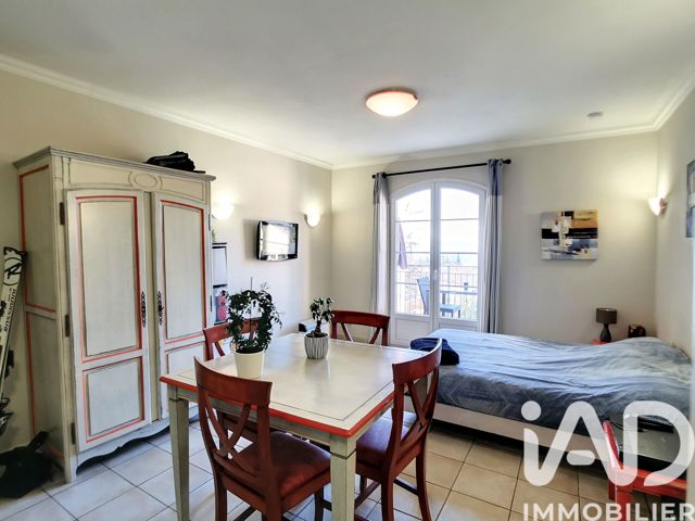 Vente  Studio de 26 m² à Callian 115 000 euros Réf: SFN-1909517