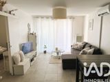 Vente  Appartement F2  de 44 m² au Lavandou 240 000 euros