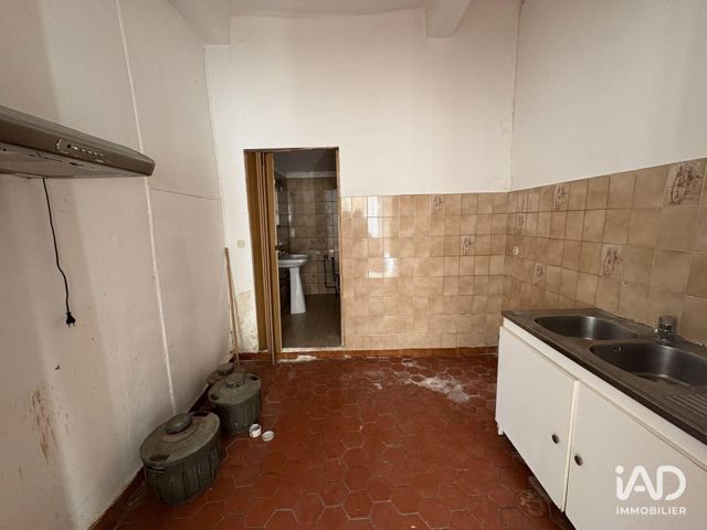 Vente  Maison de 179 m² à Carcès 229 000 euros Réf: SFN-1907336