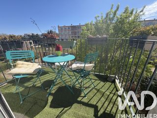 Vente  Appartement F5  de 77 m² à Fréjus 199 500 euros
