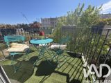 Vente  Appartement F5  de 77 m² à Fréjus 199 500 euros