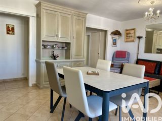Vente  Appartement T4  de 80 m² à Toulon 90 000 euros Réf: SFN-1911947