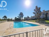 Vente  Appartement F3  de 57 m² à Roquebrune sur Argens 239 000 euros