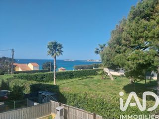 Vente  Maison de 140 m² à Sanary 750 000 euros