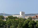Vente  Appartement F4  de 88 m² à Toulon 176 000 euros