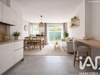 Vente  Maison de 66 m² à Saint Cyr Sur Mer 274 000 euros Réf: SFN-1915054