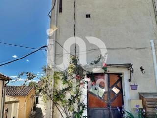 Vente  Maison de 85 m² au Luc 160 000 euros