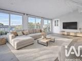 Vente  Appartement T5  de 110 m² à Six-Fours 449 000 euros
