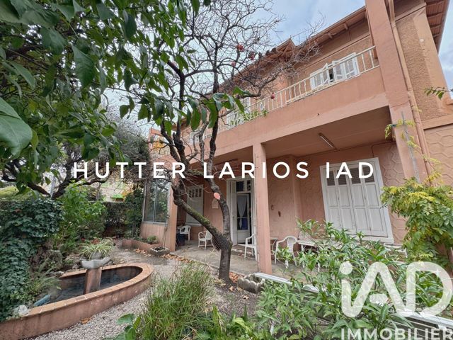 Vente  Maison de 220 m² à Hyères 725 000 euros Réf: SFN-1918108