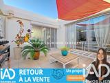 Vente  Appartement T4  de 102 m² à La Seyne 290 000 euros