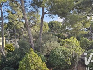 Vente  Appartement T2  de 47 m² à Sanary 340 000 euros