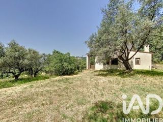 Vente  Maison de 143 m² à Tourrettes 388 500 euros
