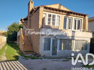 Vente  Maison de 204 m² à Six-Fours 1 300 000 euros