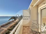Vente  Appartement T2  de 45 m² à Hyères 348 000 euros