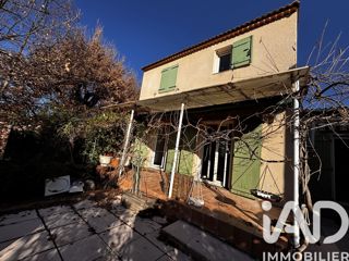 Vente  Maison de 100 m² à Draguignan 359 000 euros