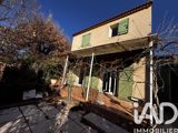Vente  Maison de 100 m² à Draguignan 359 000 euros
