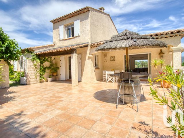 Vente  Maison de 156 m² à Sainte Maxime 950 000 euros Réf: SFN-1784107