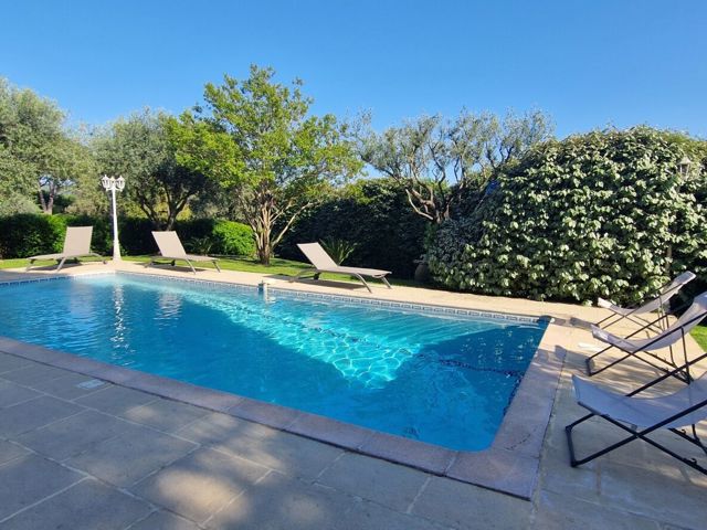 Vente  Maison de 159 m² à Vidauban 555 000 euros Réf: SFN-1922171
