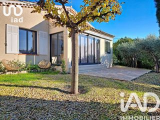 Vente  Maison de 120 m² à Roquebrune sur Argens 630 000 euros