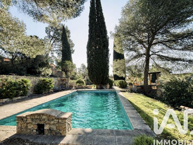 Vente  Maison de 292 m² à Toulon 1 990 000 euros Réf: SFN-1920972