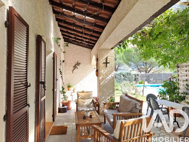 Vente  Maison de 133 m² à Vidauban 479 000 euros Réf: SFN-1922602
