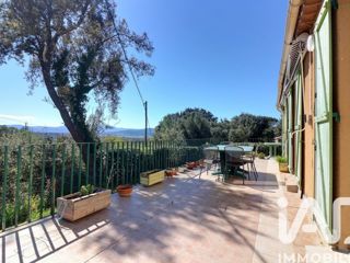Vente  Maison de 90 m² à Seillons Source d'Argens 349 000 euros