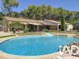 Vente  Maison de 220 m² à Pierrefeu du Var 1 100 000 euros