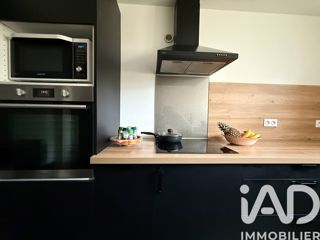 Vente  Appartement T2  de 41 m² à Toulon 146 500 euros