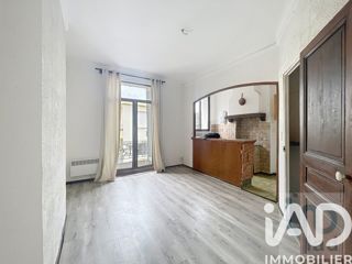 Vente  Appartement F2  de 50 m² à Toulon 195 800 euros