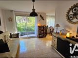 Vente  Appartement T3  de 58 m² à Draguignan 165 000 euros