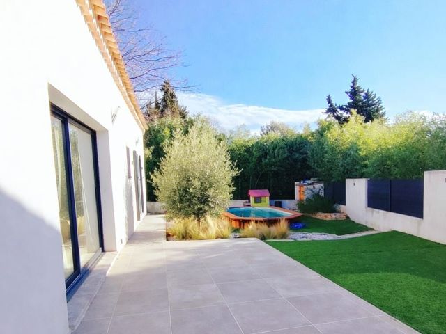 Vente  Maison de 85 m² à Tourves 380 000 euros Réf: SFN-1927562
