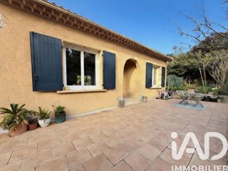Vente  Maison de 192 m² à La Seyne 550 000 euros Réf: SFN-1882680