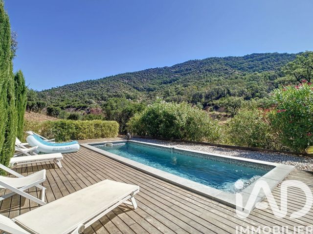 Vente  Maison de 103 m² à Sainte Maxime 750 000 euros Réf: SFN-1918125