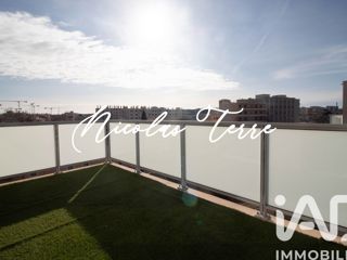 Vente  Appartement T3  de 63 m² à Toulon 209 000 euros Réf: SFN-1927346