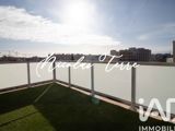 Vente  Appartement T3  de 63 m² à Toulon 209 000 euros