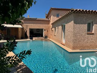 Vente  Maison de 175 m² à La Londe les Maures 760 000 euros