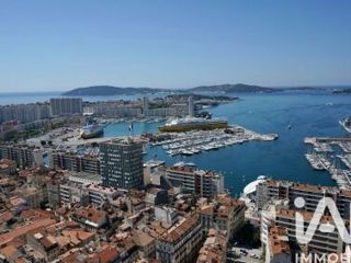 Vente  Studio de 39 m² à Toulon 134 000 euros Réf: SFN-1929768